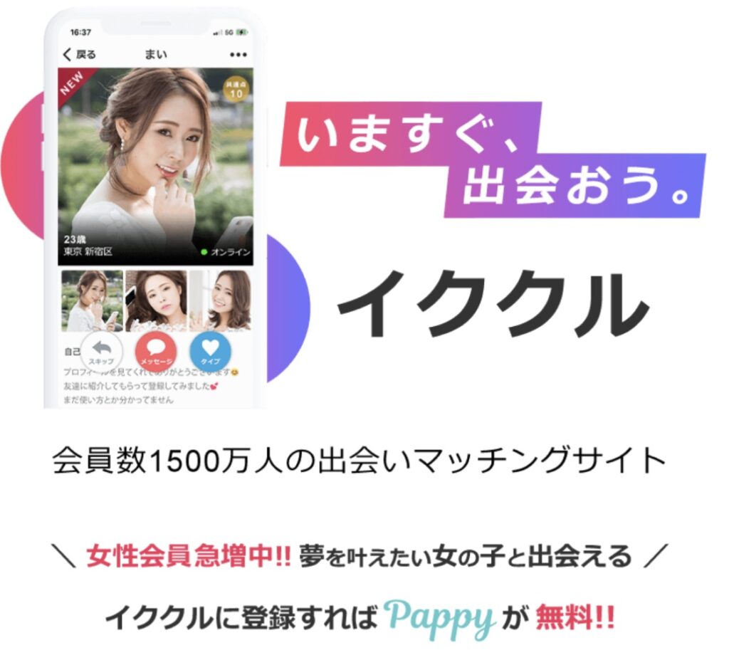 イククル